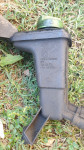 posuda za servo ulje vw passat b5.5 2000 - 2005