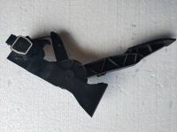 POTENCIOMETAR / PEDALA GASA MERCEDES A KLASA W169 P4184