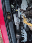 Prodajem poloosovine za Chervolet Kalosa 1.2 8v 5 vrata