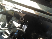 Pumpa volana renault espace