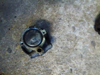 Pumpa volana renault laguna 1.9dci