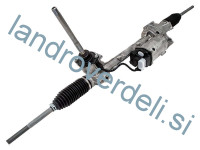 RANGE ROVER EVOQUE LETVA VOLANA