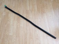 RANGE ROVER P38 - ŠTANGA VOLANA - servis i rezervni dijelovi