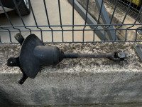 Renault Clio 2 Križ Kardan Volana