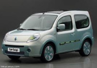 Renault Kangoo 09-13 dijelovi stup volana (senzor volana)
