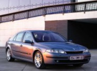 Renault Laguna 01-06 dijelovi stup volana (senzor volana)