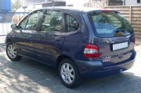 Renault Scenic 06-09 dijelovi stup volana (senzor volana)