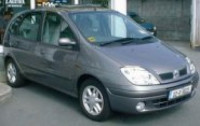 Renault Scenic 99-03 dijelovi stup volana (senzor volana)