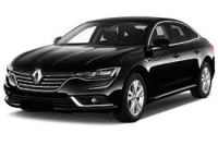 RENAULT TALISMAN-LETVA VOLANA