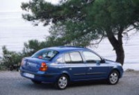 Renault Thalia 01-05 dijelovi stup volana (senzor volana)