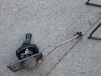 rucica mjenjaca s polugom audi a4 b5 1.9tdi