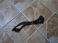 ručica za podešavanje volana vw polo classic 2000g.