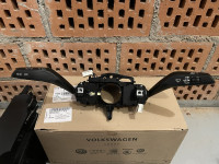 Ručica za žmigavce/svjetla + brisače Audi A3