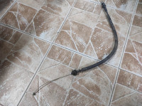 sajla gasa opel corsa b