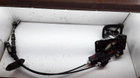 SALT TEBLA BK2R7C453MKF FORD TRANSIT 2014-