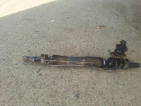 servo letva volana opel astra f 1.7tds