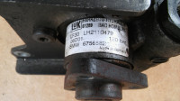 Servo pumpa Bmw