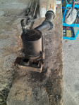 Servo pumpa citroen c4