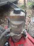 servo pumpa ford c max