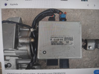 Servo pumpa za opel corsuoʻ