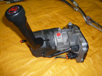 Servo pumpa Peugeot 308 I 307 Partner II Citroen C4 Berlingo I II