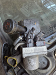 servo pumpa peugeot 407