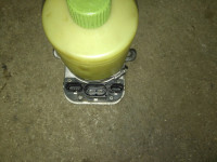 SERVO PUMPA ZA SKODU FABIJU