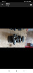 servo pumpa Touareg 5 0 TDI