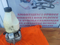 SERVO PUMPA TRW PUMPE OPEL TRW PUMPU SERVA OPEL SAAB