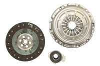 SET KVAČILA OPEL, FIAT  834089, HK2114/HK2199/HKT1116 , 826772