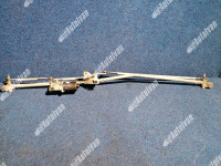 ŠKARE BRISAČA SA MOTORIĆEM CITROEN C4 B7 W 19436 12V