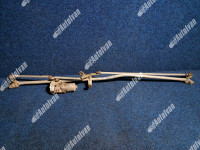 ŠKARE BRISAČA SA MOTORIĆEM PEUGEOT 308 RED. 0390241869