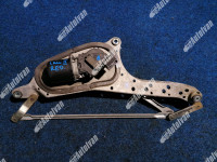 ŠKARE BRISAČA SA MOTORIĆEM RENAULT LAGUNA II RED.