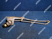 ŠKARE BRISAČA SA MOTORIĆEM RENAULT MEGANE 53548402