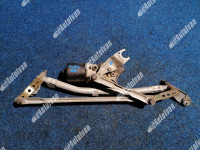 ŠKARE BRISAČA SA MOTORIĆEM RENAULT MEGANE BB