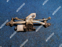 ŠKARE BRISAČA SA MOTORIĆEM RENAULT TWINGO II 0390241541