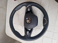 ŠKODA FABIA 3-4 SUPERB KODIAQ OCTAVIA 4  VOLAN