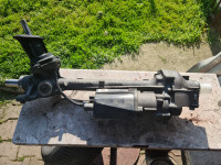 skoda karoq letva volana