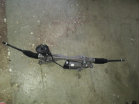 Škoda Octavia 3 letva volana