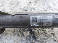 Škoda rapid letva volana