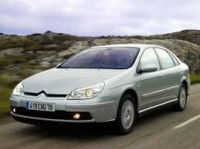 Stup volana C5 2005-2008