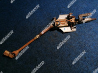 STUP VOLANA CITROEN C-CROSSER