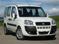 Stup volana Doblo 2005-2009