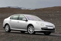 Stup volana Laguna 2008-2011