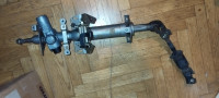 Stup volana Nissan Almera N16