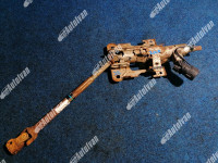 STUP VOLANA PEUGEOT 2008