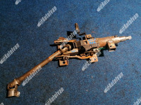 STUP VOLANA PEUGEOT 307 RED.