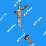 STUP VOLANA PEUGEOT EXPERT III 4123Y0 1811632100