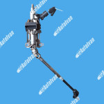 STUP VOLANA PEUGEOT EXPERT IV 9847564980   16-