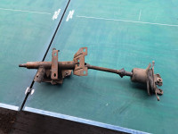 stup volana renault clio 2 2000g.